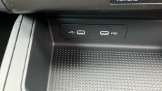 SEAT Ibiza 1.0 TSI 115 FR 5dr Petrol Hatchback